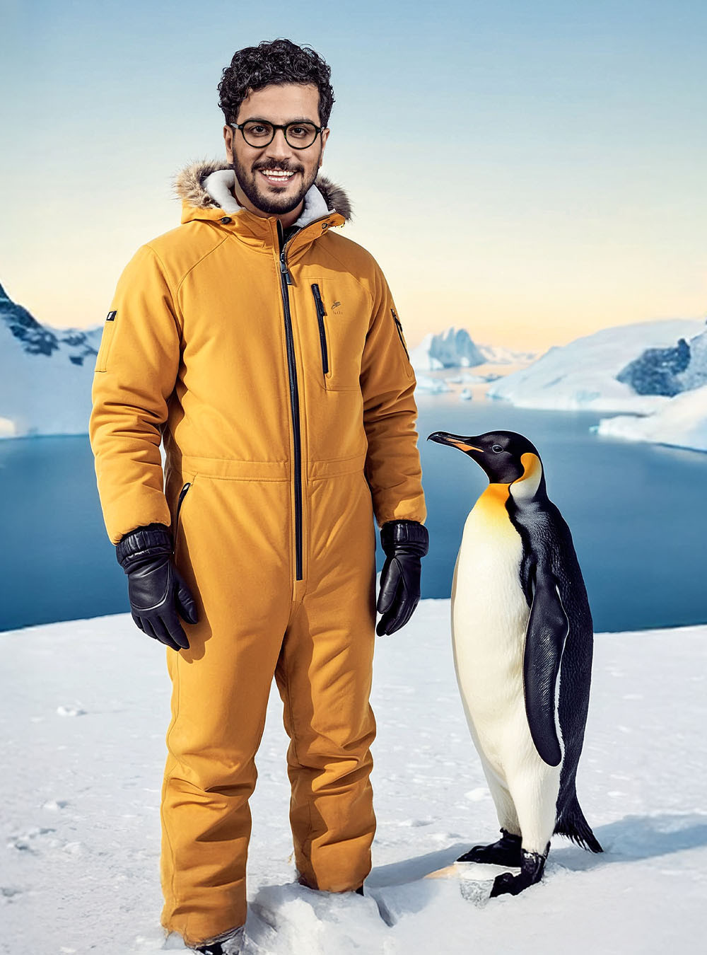 سریال نیمه شب فصل 5 قسمت چهاردهم